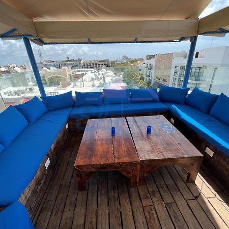 Anah Downtown Luxury Condo プレヤデルカーメン エクステリア 写真