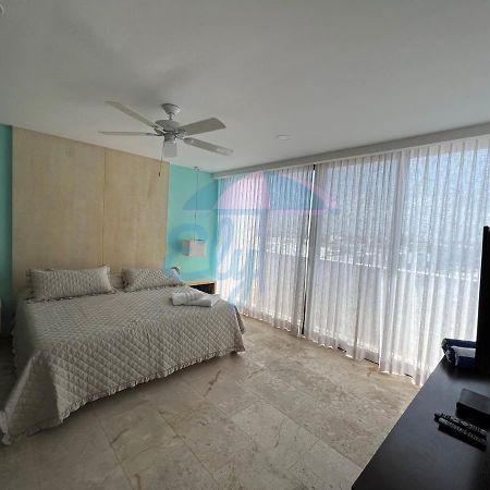 Anah Downtown Luxury Condo プレヤデルカーメン エクステリア 写真