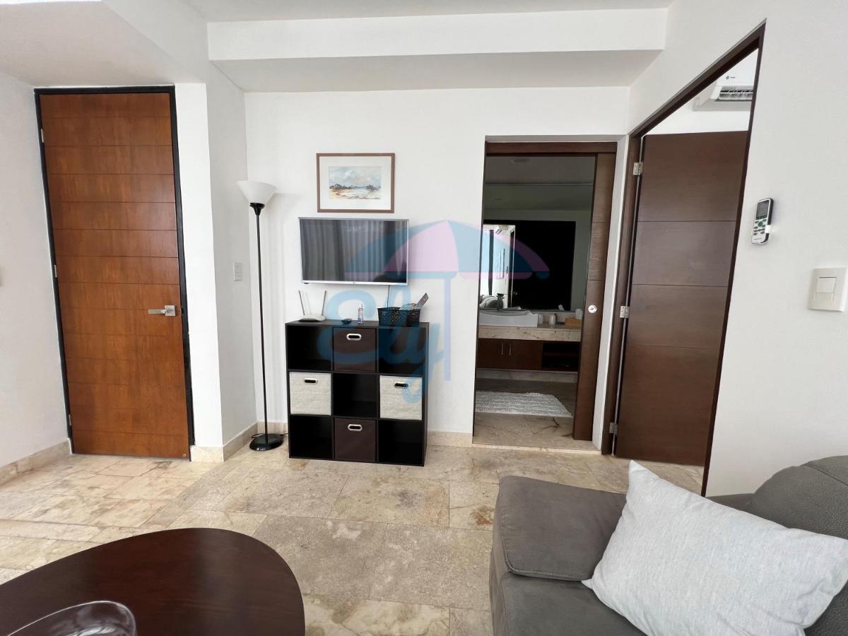 Anah Downtown Luxury Condo プレヤデルカーメン エクステリア 写真