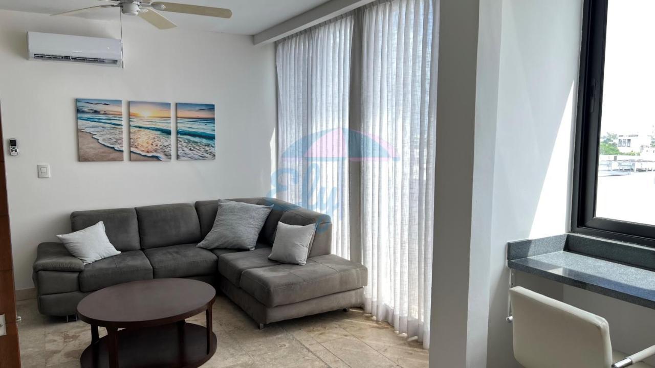 Anah Downtown Luxury Condo プレヤデルカーメン エクステリア 写真