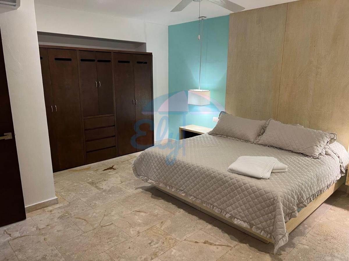 Anah Downtown Luxury Condo プレヤデルカーメン エクステリア 写真