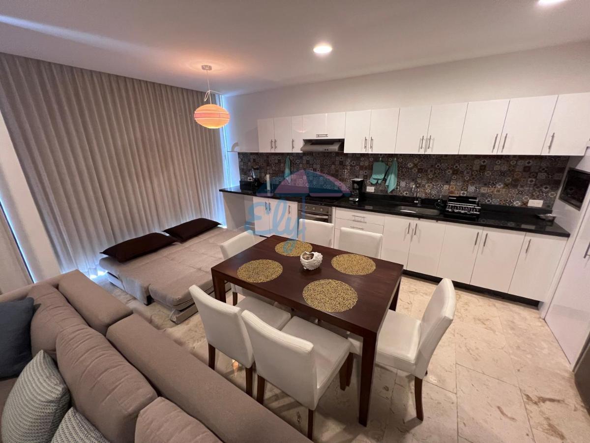Anah Downtown Luxury Condo プレヤデルカーメン エクステリア 写真