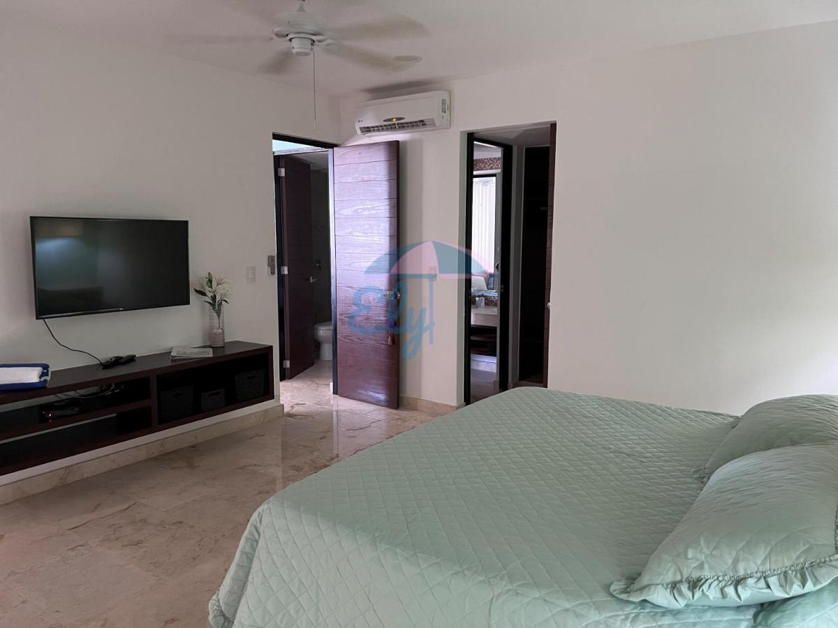 Anah Downtown Luxury Condo プレヤデルカーメン エクステリア 写真