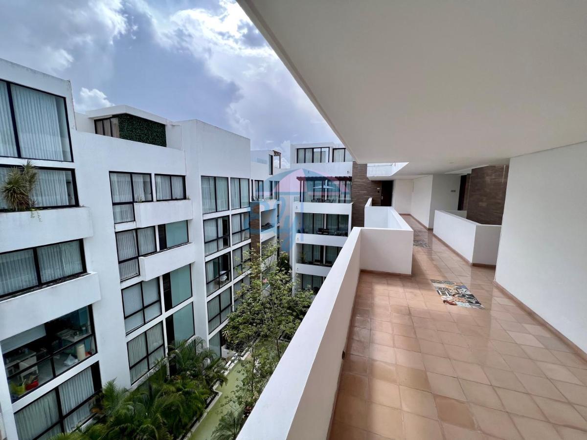 Anah Downtown Luxury Condo プレヤデルカーメン エクステリア 写真