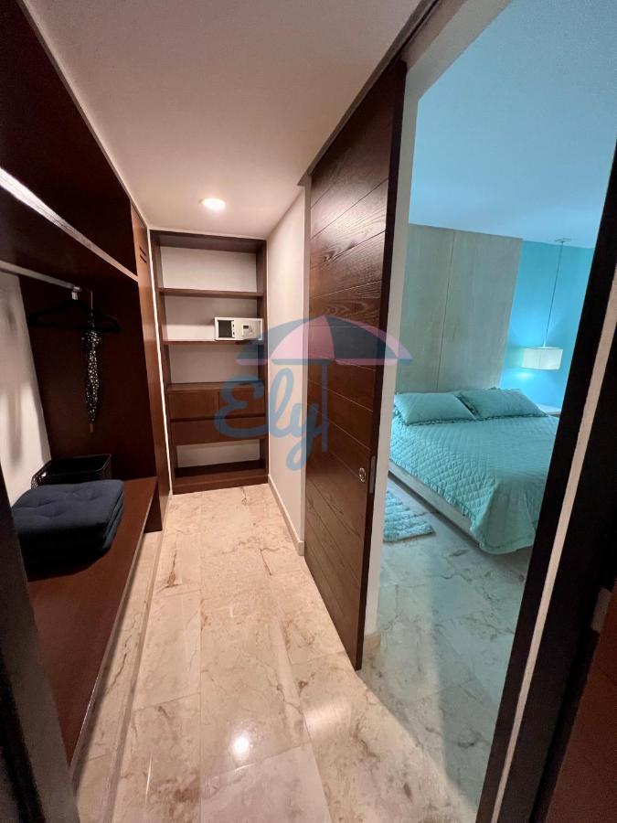 Anah Downtown Luxury Condo プレヤデルカーメン エクステリア 写真