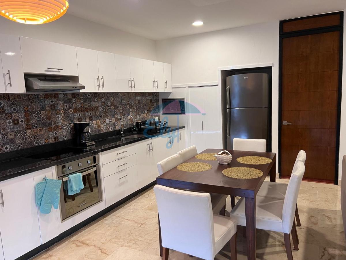 Anah Downtown Luxury Condo プレヤデルカーメン エクステリア 写真