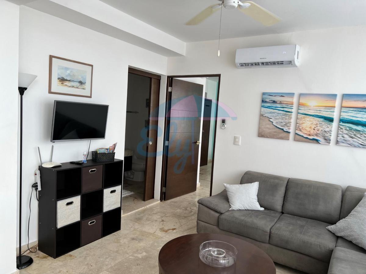 Anah Downtown Luxury Condo プレヤデルカーメン エクステリア 写真