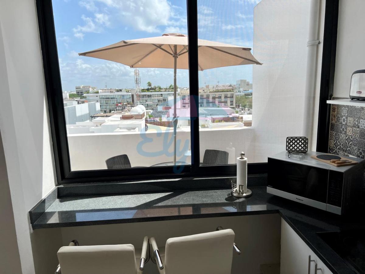 Anah Downtown Luxury Condo プレヤデルカーメン エクステリア 写真
