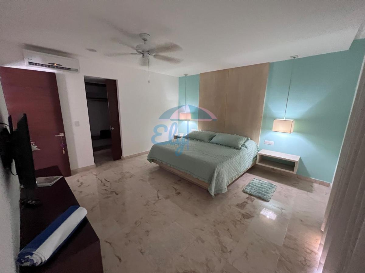 Anah Downtown Luxury Condo プレヤデルカーメン エクステリア 写真