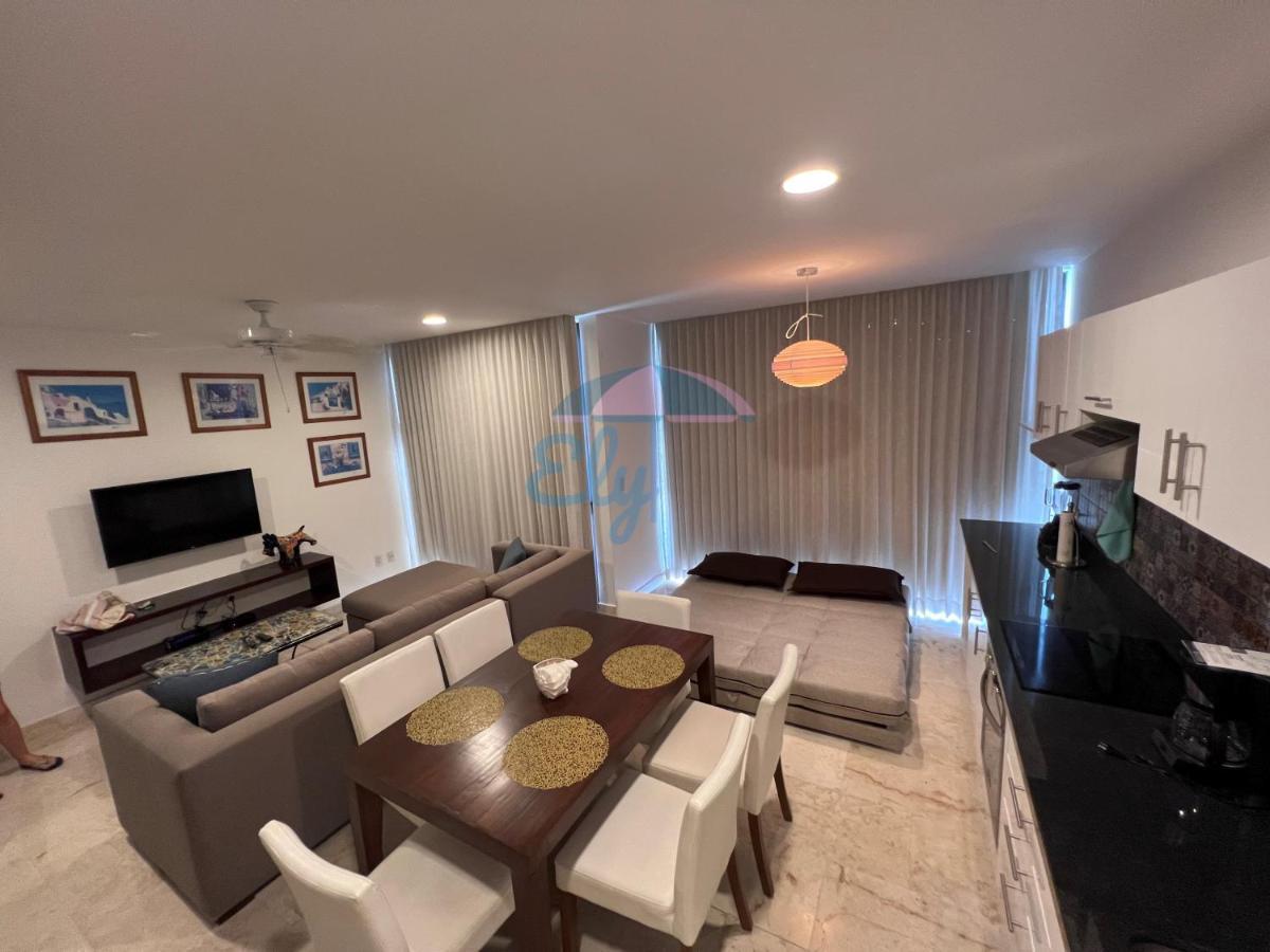 Anah Downtown Luxury Condo プレヤデルカーメン エクステリア 写真