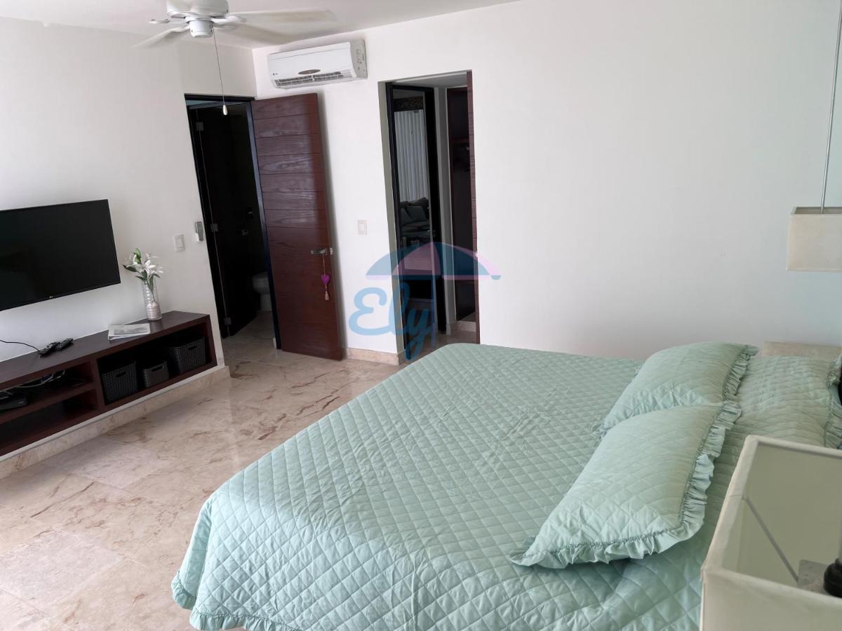 Anah Downtown Luxury Condo プレヤデルカーメン エクステリア 写真
