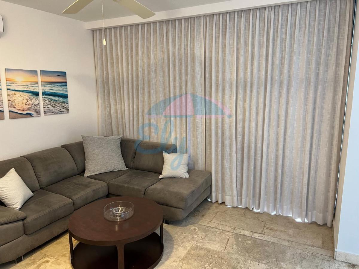 Anah Downtown Luxury Condo プレヤデルカーメン エクステリア 写真