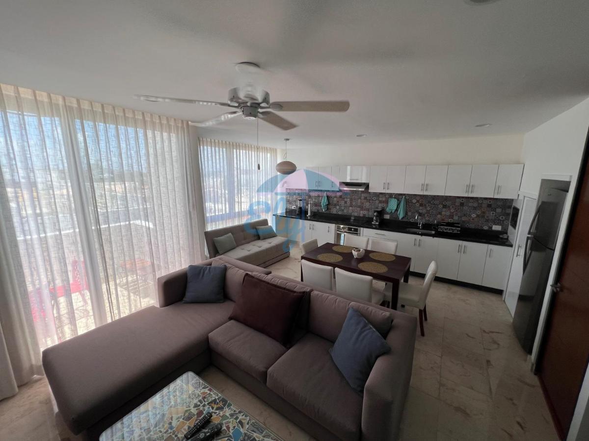 Anah Downtown Luxury Condo プレヤデルカーメン エクステリア 写真