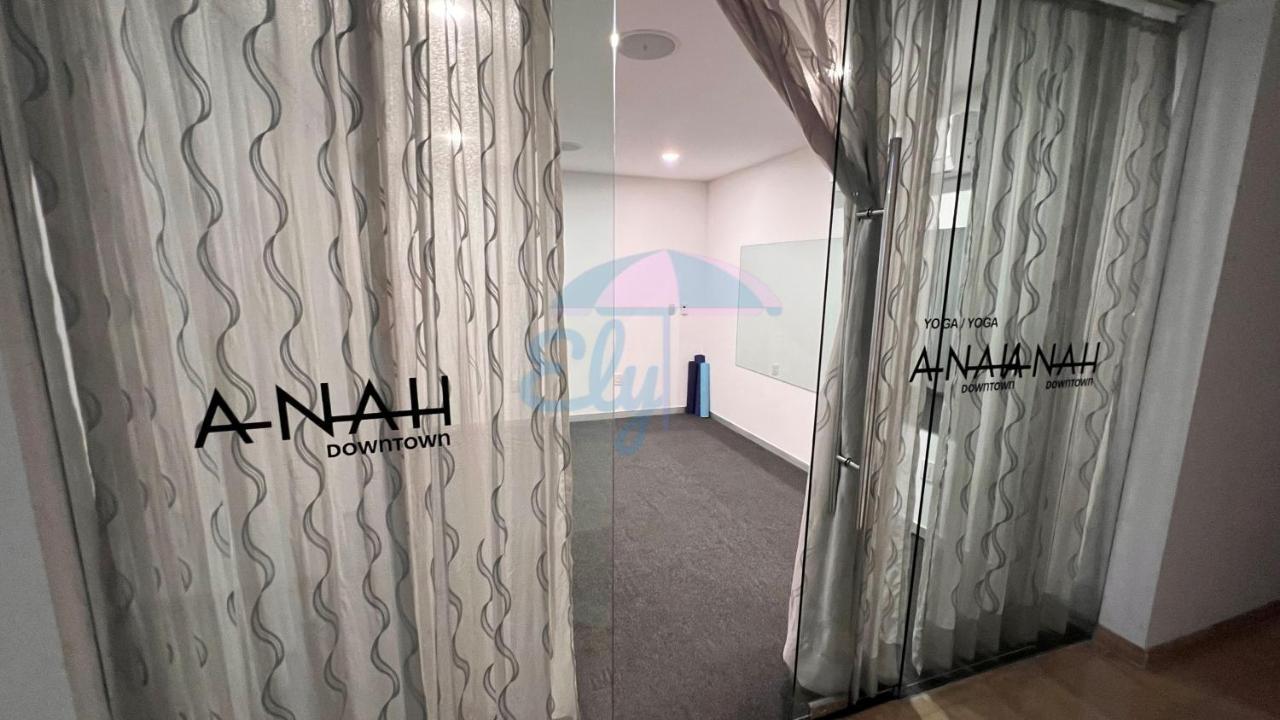 Anah Downtown Luxury Condo プレヤデルカーメン エクステリア 写真