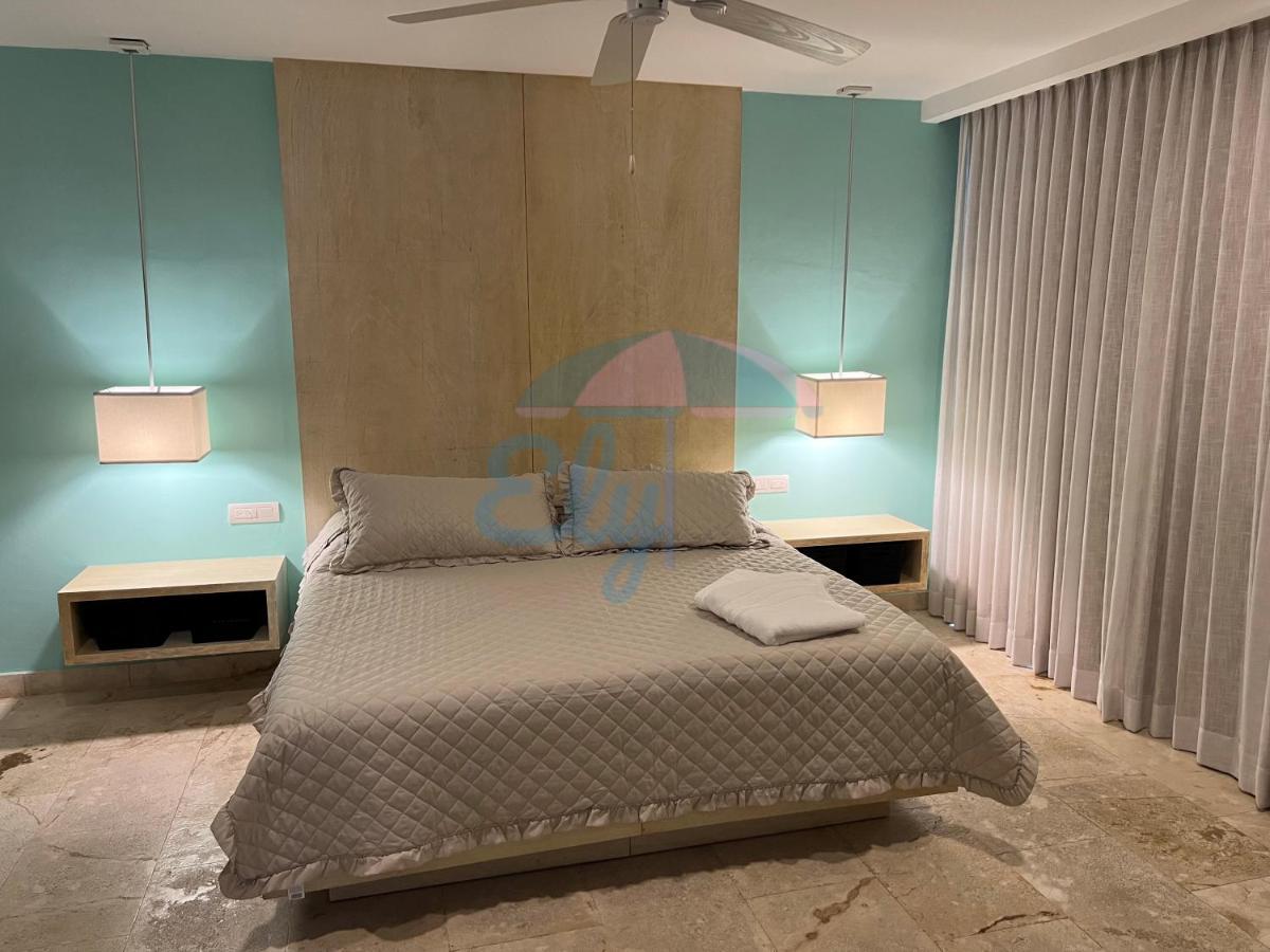Anah Downtown Luxury Condo プレヤデルカーメン エクステリア 写真
