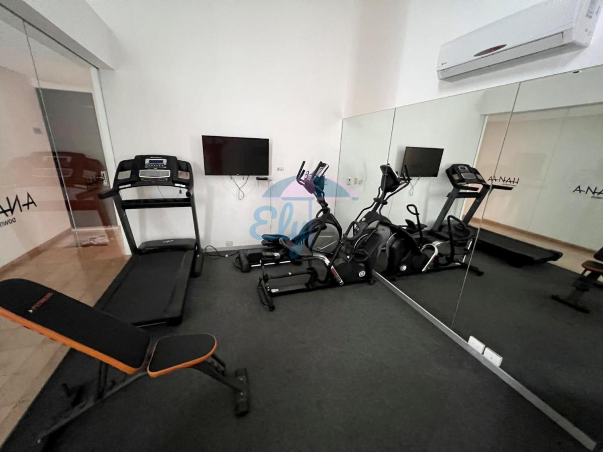 Anah Downtown Luxury Condo プレヤデルカーメン エクステリア 写真