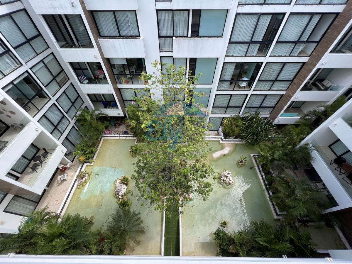 Anah Downtown Luxury Condo プレヤデルカーメン エクステリア 写真